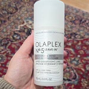 OLAPLEX No.5 Leave-In Conditioner - White